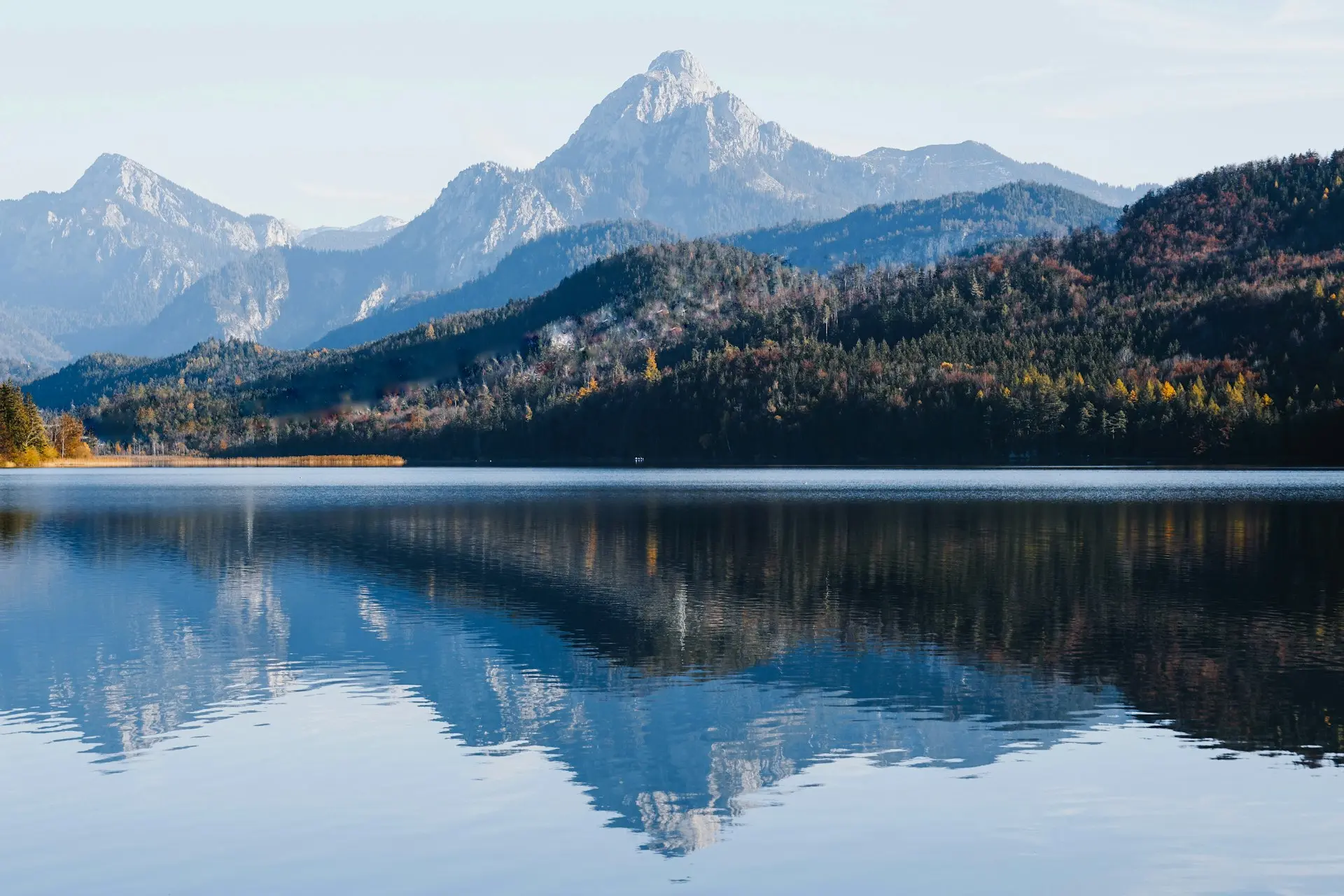 Weissensee