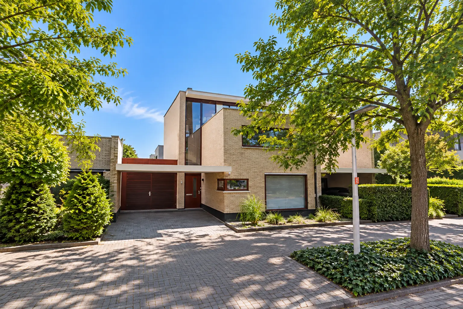 Brasem 23, Doetinchem | Off-Market Sale Exclusieve woning aan Brasem 23 in Doetinchem