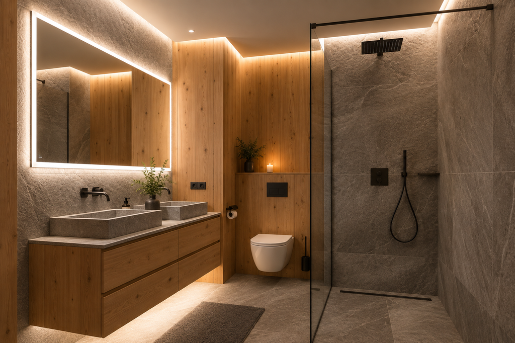 Ski-in/Ski-out Apartment in Hochrindl, Carinthia