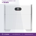 Huawei LUNA2000-5-S0 Speicher