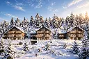Ski-in/Ski-out Apartment in Hochrindl, Carinthia